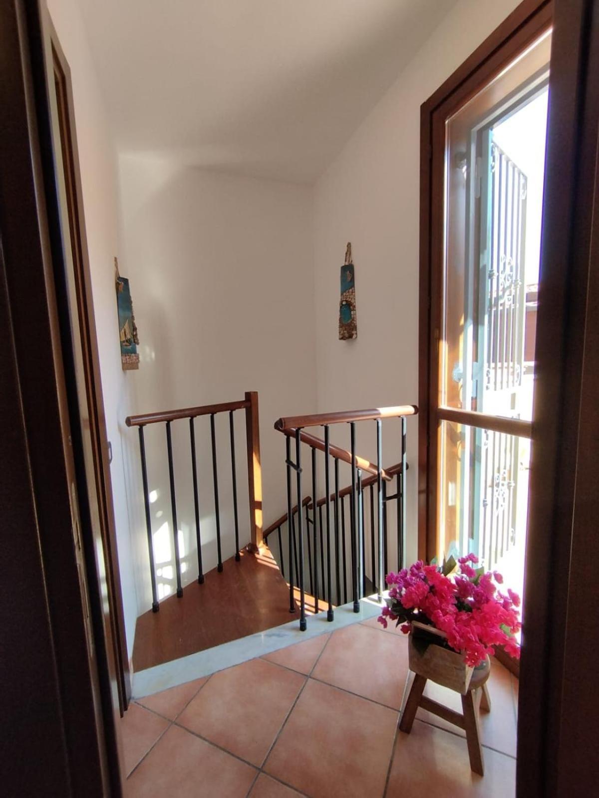 산타플라비아 Casa Maria Elena 빌라 외부 사진